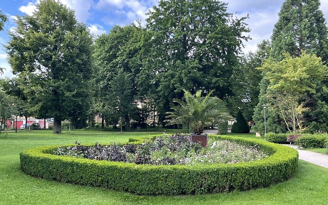 Weiterhin regnerisches Wetter (Foto: oas) Weiterhin regnerisches Wetter (Foto: oas)