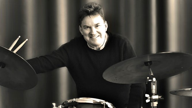 Marcus Horn (Foto: Jazzclub Nordhausen)