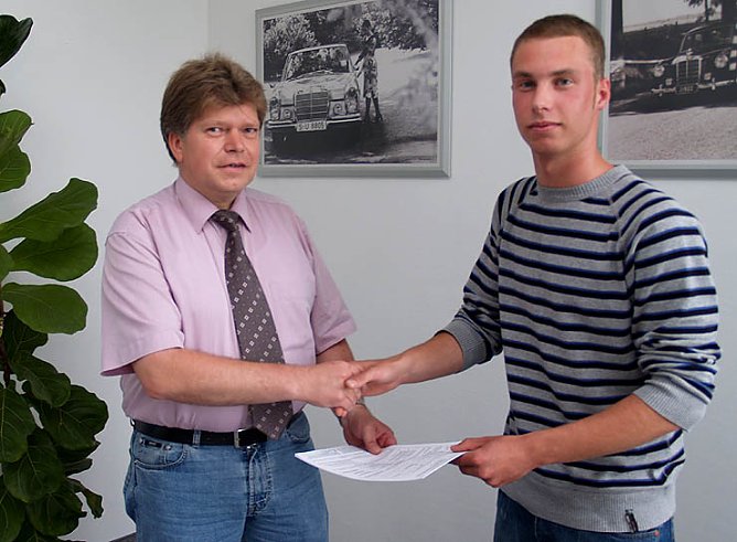 Tölle (r.), Rößner (l.) (Foto: nnz) Tölle (r.), Rößner (l.) (Foto: nnz)