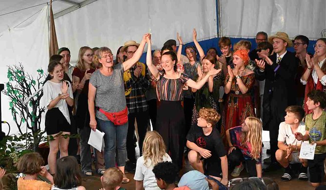 KILA Handwerker Camp 2024 (Foto: S.Schubert)