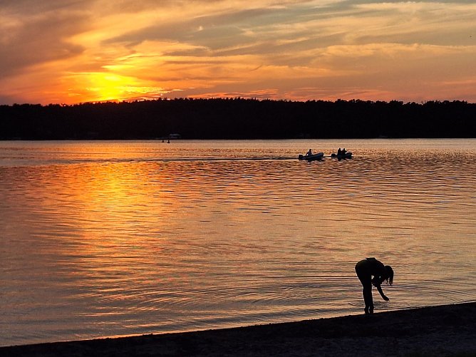 Brandenburg - Havel  (Foto: Familie Marxen)