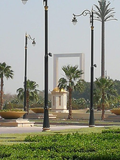 Dubai (2) (Foto: A. und C. Springet )