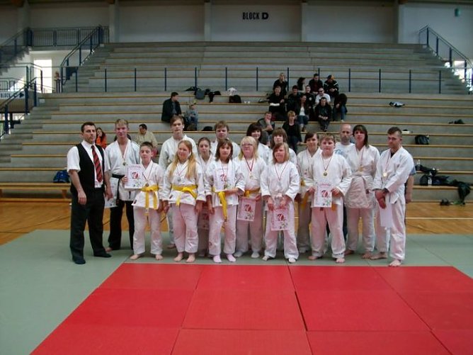 jiu jitsu (Foto: köhler) jiu jitsu (Foto: köhler)