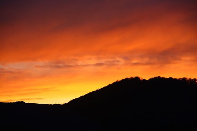 Untergegangen (Foto: B. Peter) Untergegangen (Foto: B. Peter)