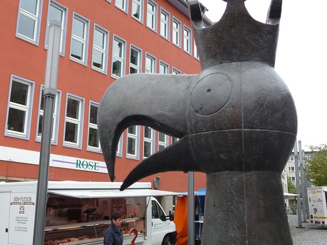 Ring ist gestohlen (Foto: nnz) Ring ist gestohlen (Foto: nnz)