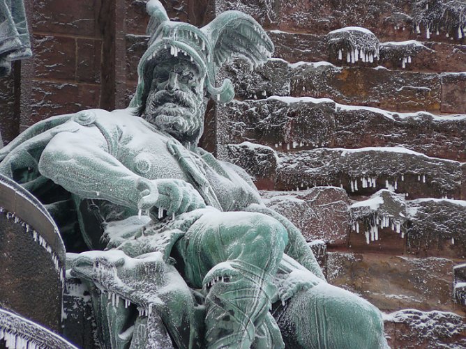 Sieger Fotowettbewerb (Foto: Kyffhäuser Tourismusverband) Sieger Fotowettbewerb (Foto: Kyffhäuser Tourismusverband)