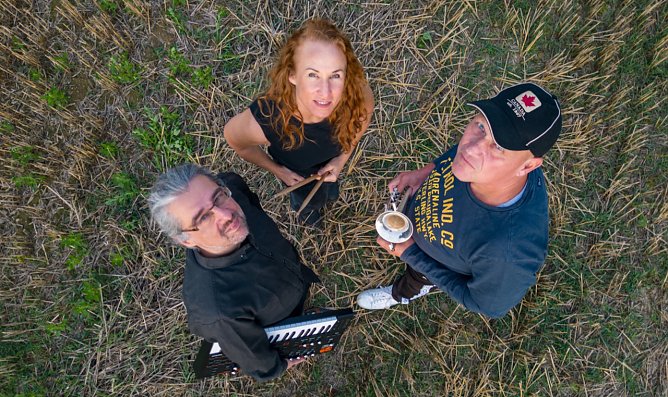 Ravenshope (Foto: Jazzclub Nordhausen)