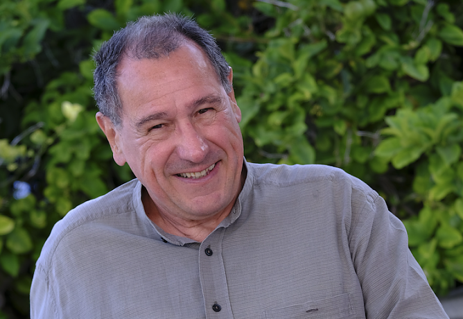 René Vögtli (Foto: René Vögtli) René Vögtli (Foto: René Vögtli)