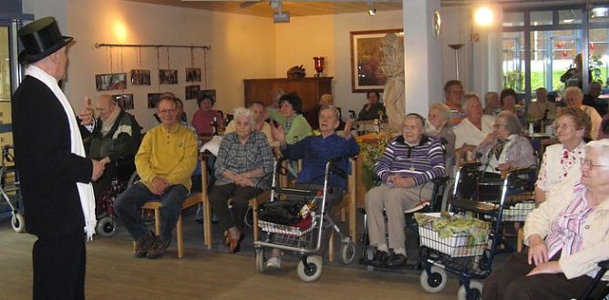 Zu Gast in Bleicherode (Foto: privat) Zu Gast in Bleicherode (Foto: privat)