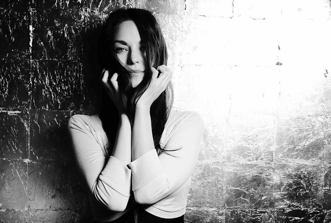 Siri Sveglar (Foto: Agentur) Siri Sveglar (Foto: Agentur)