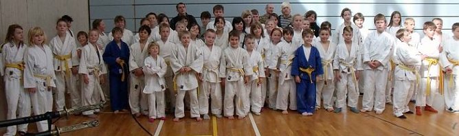 Jubiläumsturnier (Foto: privat) Jubiläumsturnier (Foto: privat)