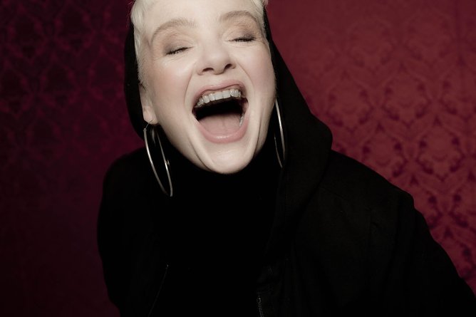 Frank Zappa Geburtstagsparty mit Pascal von Wroblewsky (Foto: Jazzclub Nordhausen)