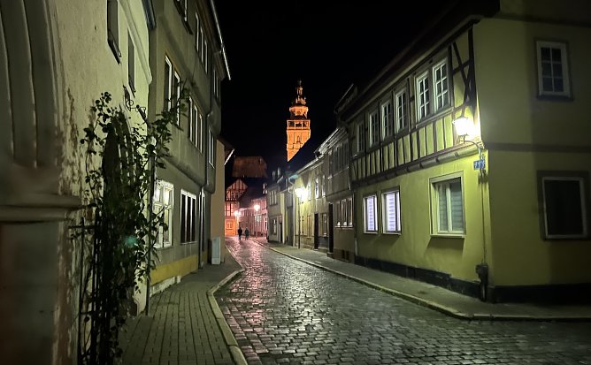 Schnee gibt es zu Weihnachten nur im Bergland (Foto: oas) Schnee gibt es zu Weihnachten nur im Bergland (Foto: oas)