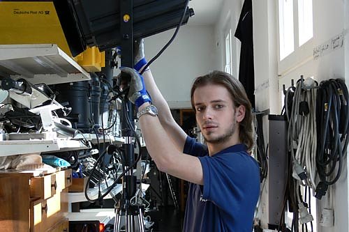 janiszewski (Foto: ilka diete)