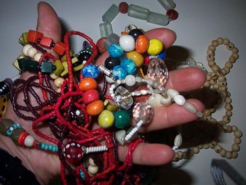 klunker (Foto: kunstschule) klunker (Foto: kunstschule)