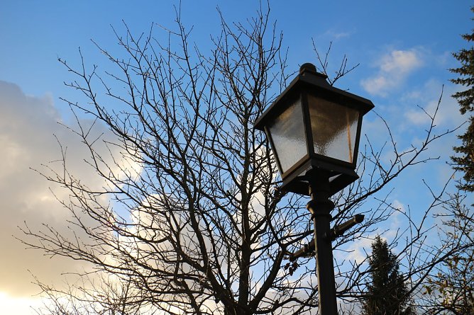 Wetterbild (Foto: agl) Wetterbild (Foto: agl)