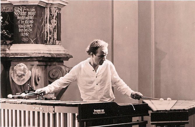 Georg Wieland Wagner (Foto: pro vita) Georg Wieland Wagner (Foto: pro vita)