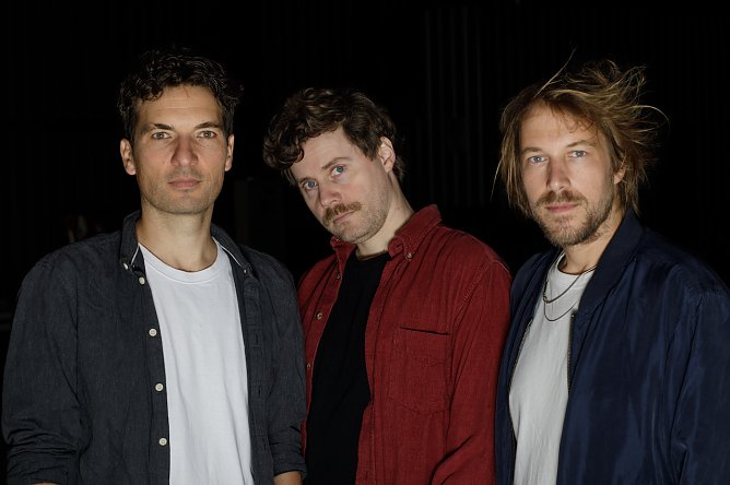 Christoph-Möckel-Trio (Foto: ©Marcus-Gründel) Christoph-Möckel-Trio (Foto: ©Marcus-Gründel)