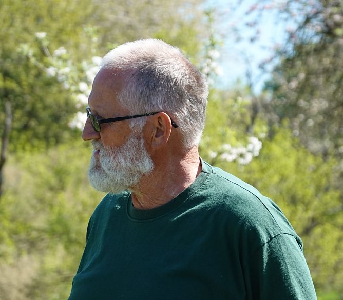 Streuobst-Gerd (Foto: nnz)