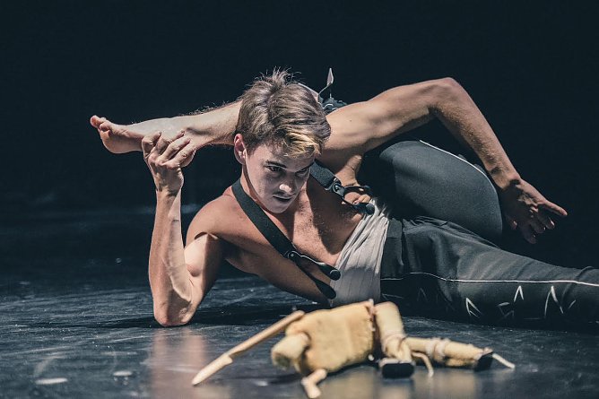 Zirkusfestival Blue Balloon (Foto: Blue Balloon) Zirkusfestival Blue Balloon (Foto: Blue Balloon)