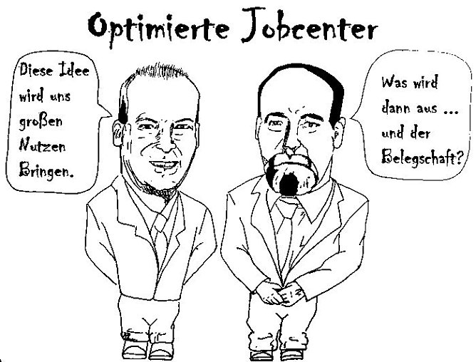 Landrat Claus, Arge-Chef M&uuml;ller (Foto: H. Buntfu&szlig;)