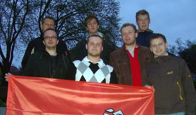 Wollen linke Politik machen... (Foto: privat) Wollen linke Politik machen... (Foto: privat)