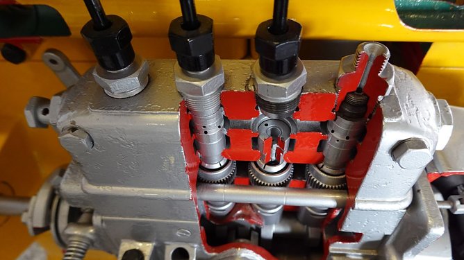 Wer kennt das "Teil"? (Foto: nnz)