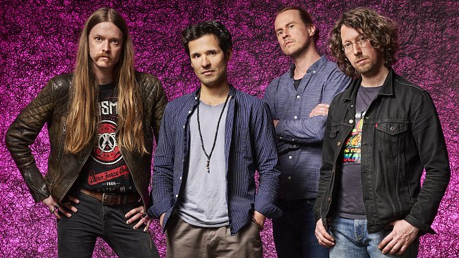 JIN JIM (Foto: Agentur) JIN JIM (Foto: Agentur)