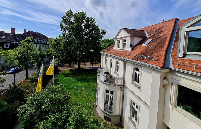 SWG in Nordhausen bleibt am Freitag geschlossen  (Foto: S.Schedwill)