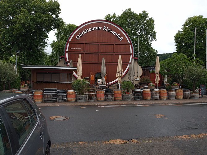 Landsenioren waren unterwegs (Foto: K. Frank)