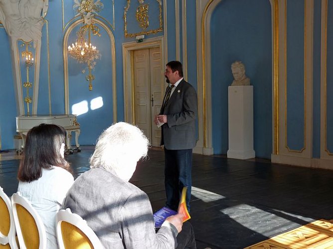 4. Kulturnacht (Foto: Karl-Heinz Herrmann) 4. Kulturnacht (Foto: Karl-Heinz Herrmann)