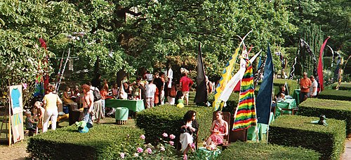 kunstfest (Foto: privat) kunstfest (Foto: privat)