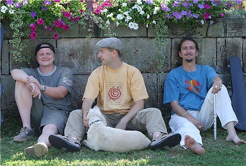 Treffen den Korn (Foto: OS)