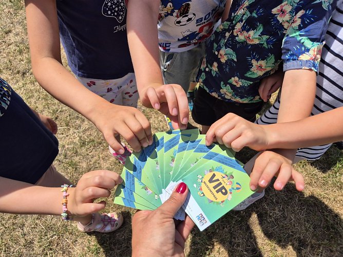 Der Museums-VIP Pass gilt in den drei Harz-Bundesl&auml;ndern (Foto: Erlebniswelt Museen)
