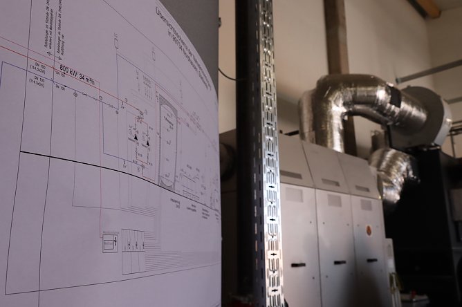 Neue Fernw&auml;rme geplant (Foto: &copy;Stadtverwaltung Nordhausen)
