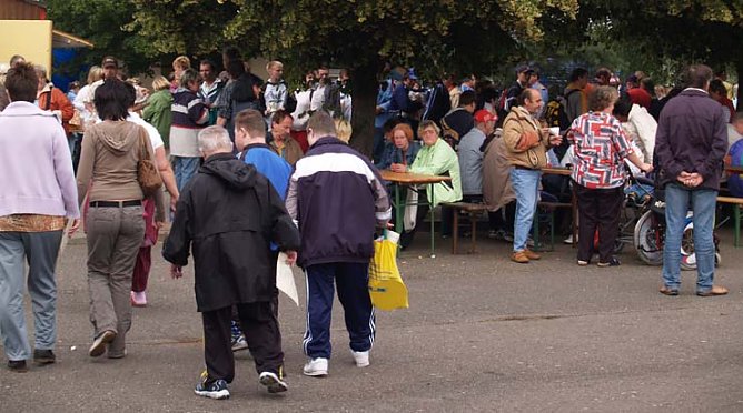 Sportspiele (Foto: nnz)