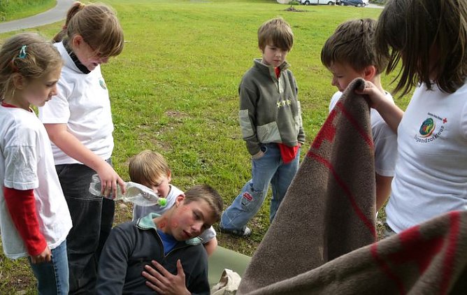 Leistungen verglichen (Foto: nnz) Leistungen verglichen (Foto: nnz)