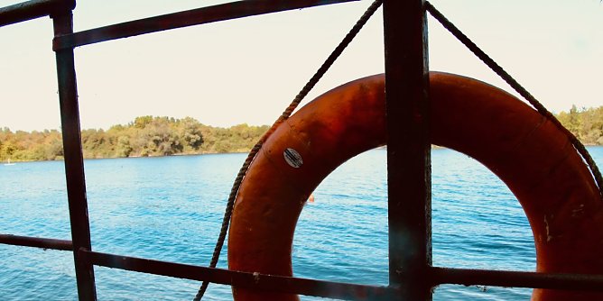 Die Nordhäuser Wasserwacht hat im Sommer wieder mehr zu tun (Foto: agl) Die Nordhäuser Wasserwacht hat im Sommer wieder mehr zu tun (Foto: agl)