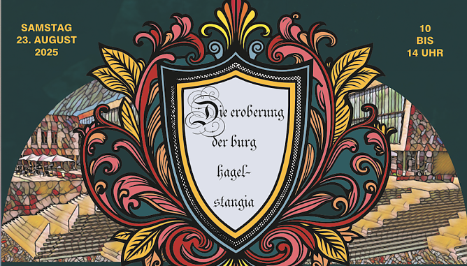 Zum Bibliotheksfest wird der Bücherpalast zur Literatur-Hochburg (Foto: Stadt Nordhausen) Zum Bibliotheksfest wird der Bücherpalast zur Literatur-Hochburg (Foto: Stadt Nordhausen)