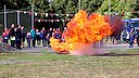 Fe(i)uer zum 145. Jahrestag der Freiwilligen Feuerwehr Bielen (Foto: Stadtverwaltung Nordhausen ) Fe(i)uer zum 145. Jahrestag der Freiwilligen Feuerwehr Bielen (Foto: Stadtverwaltung Nordhausen )