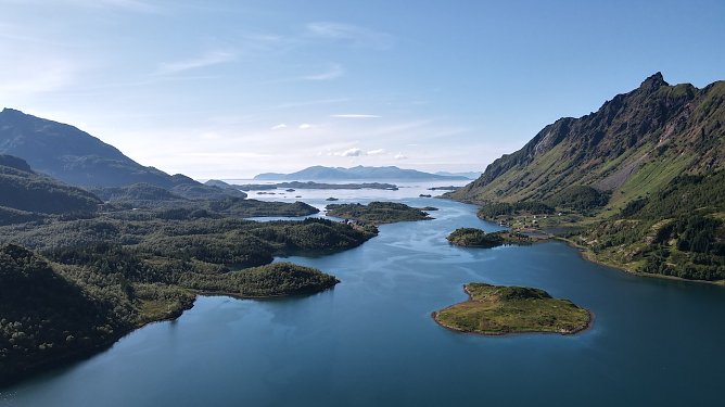 Am Nordkap (Foto: Thomas Kunze) Am Nordkap (Foto: Thomas Kunze)