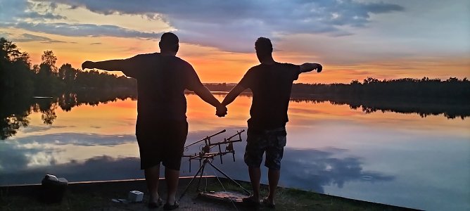 Forennensee in Nordhausen (Foto: Oliver H.) Forennensee in Nordhausen (Foto: Oliver H.)