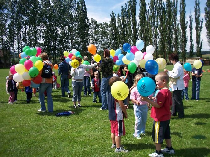 Sportfest (Foto: mlu) Sportfest (Foto: mlu)