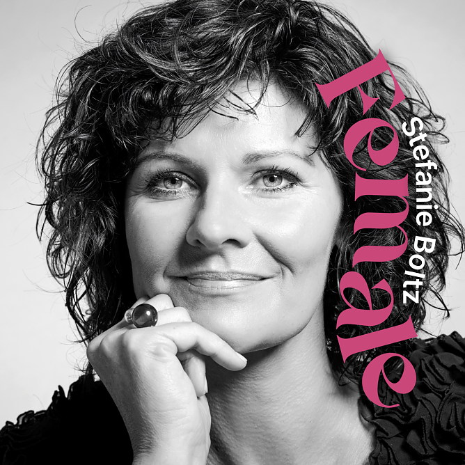 Das Stephanie Boltz Trio kommt ins Kloster Walkenried (Foto: Asche) Das Stephanie Boltz Trio kommt ins Kloster Walkenried (Foto: Asche)