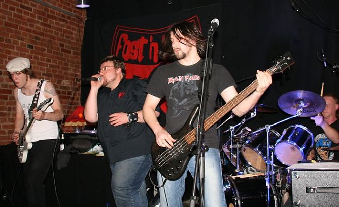 OKN-Fete (Foto: OKN) OKN-Fete (Foto: OKN)