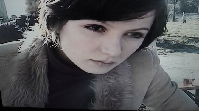 Julia Koschitz brilliert im neuen Grun Film (Foto: Eric Grun)