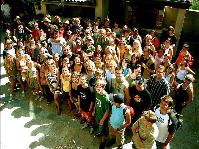 Auf Tour gewesen (Foto: nnz) Auf Tour gewesen (Foto: nnz)