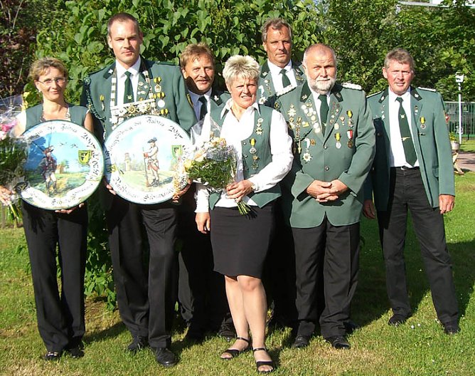 Majest&auml;ten (Foto: sr)