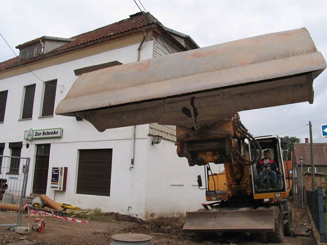 Alles klar f&uuml;rs Finale (Foto: psv)