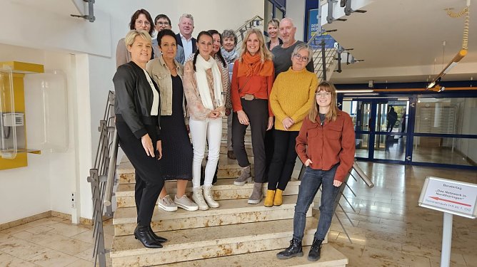 Das Netzwerk in Nordth&uuml;ringen ber&auml;t Gr&uuml;nder und Unternehmen aus allen vier Nordth&uuml;ringer Kreisen (Foto: IHK)